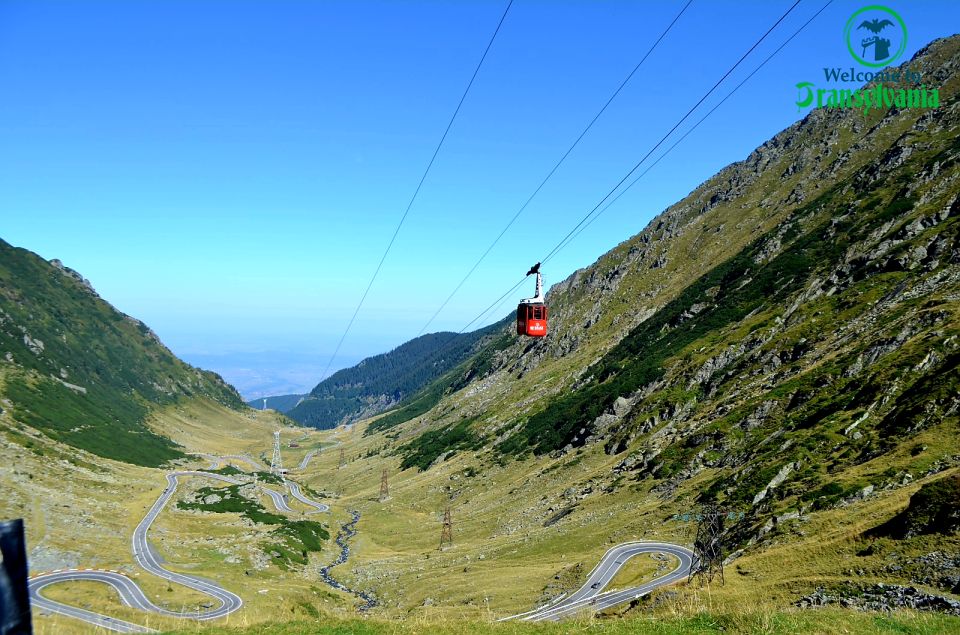 Transfagarasan Amazing Road Trip🐻 From Brasov - Frequently Asked Questions