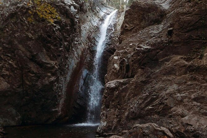 Troodos Mountains 4x4 Tour With Meze Lunch From Protaras - Safari Experience in Troodos