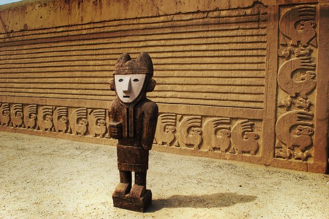 Trujillo in a Day: Moon Temple and Museum , Chan Chan & Huanchaco Beach - Booking and Review Details