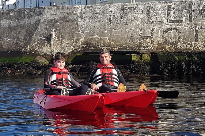 Under the Rope Bridge Tour - Exploring the Northern Irish Coastline