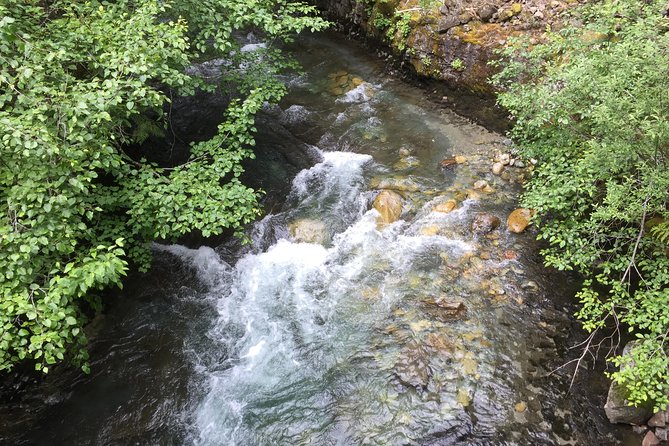 Unforgettable Whistler ( Full Day Private Tour) - Exploring Whistler