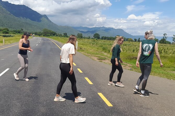 Usambara Mountains Adventure - Booking and Cancellation Policy
