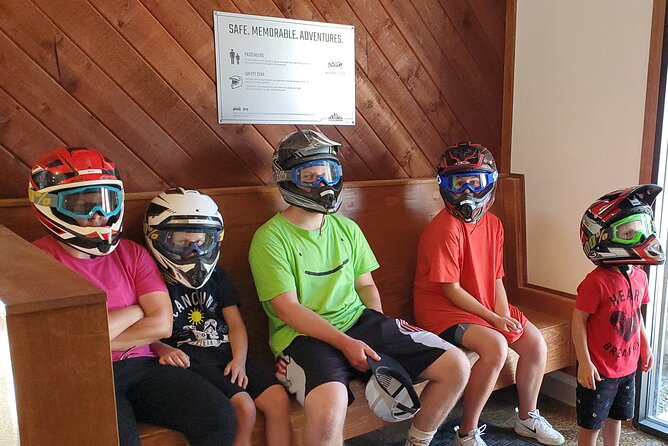 UTV Rental in North Idaho - Tips for a Great Experience