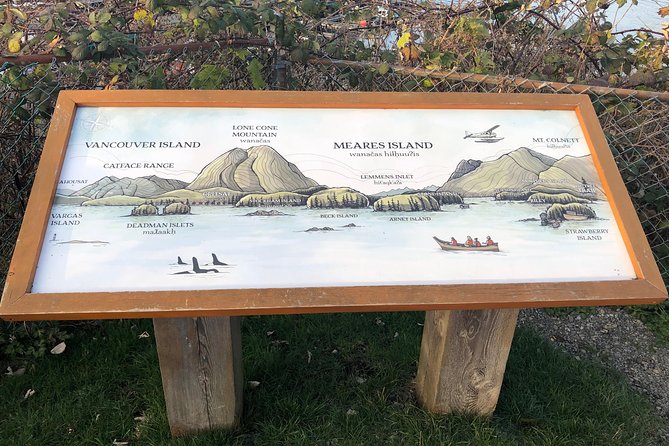 Vancouver 4DAYS Island Adventuretour Vancouver Victoria,Ucluelet,Tofino,Nanaimo - Frequently Asked Questions