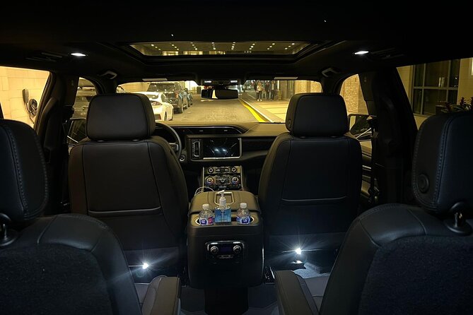 Vancouver to Whistler - SUV Private Transfer - One Way - Frequently Asked Questions