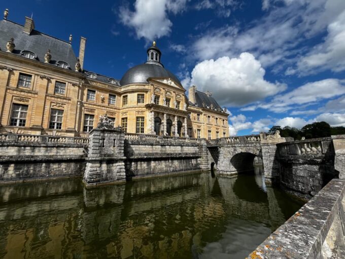 Vaux-Le-Vicomte - Private Tour With Official Licensed Guide - Visitor Information
