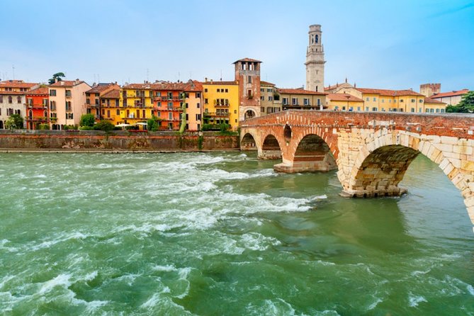 Verona Private Walking Tour - Optional Visits and Experiences