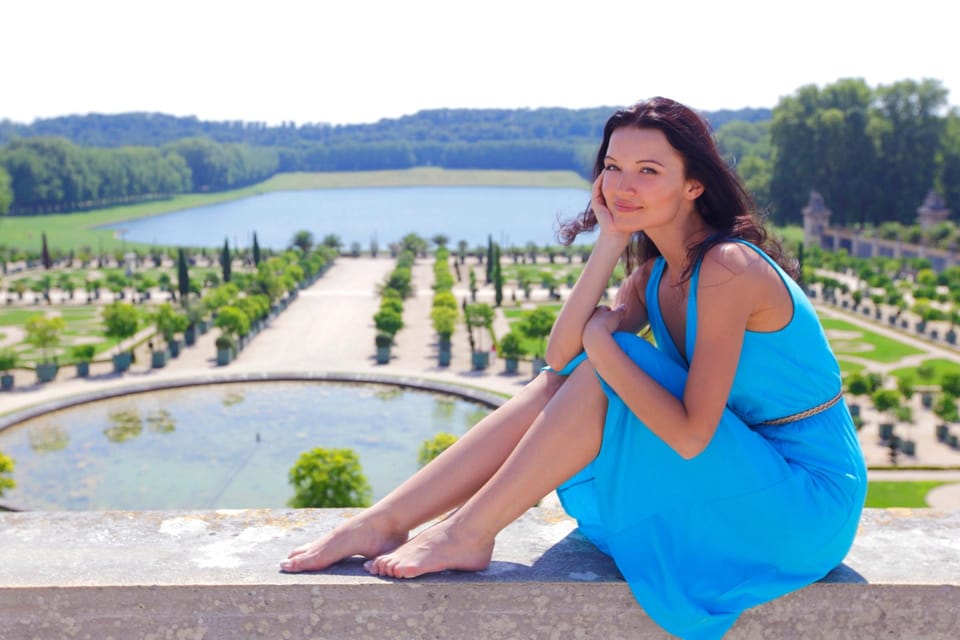 Versailles Palace, Gardens, Trianon Estate Fast-Track Tour - Expert Guide Insights