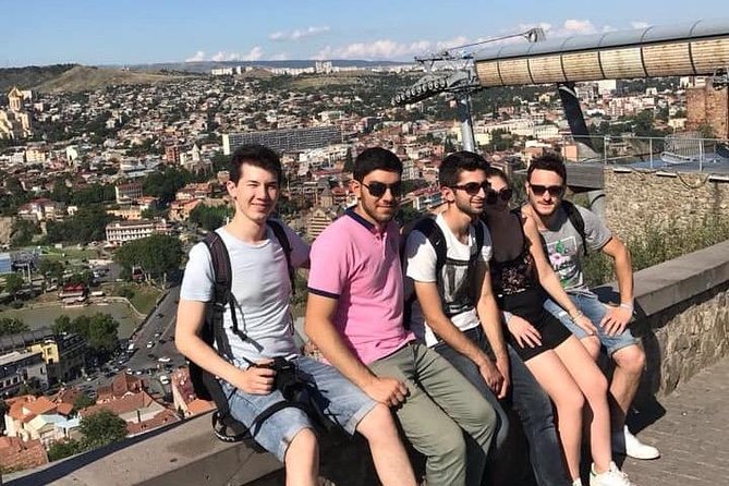 Very Friendly Tbilisi Walking Tour (Wine Tasting & Cable Car) - Customer Reviews
