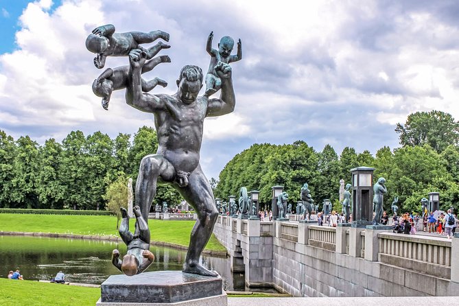Vigelands Sculpture Park Experience Review - Since You Asked