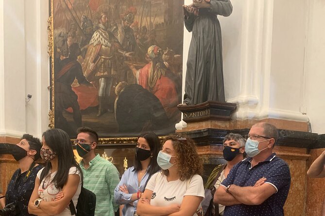 Visit Cathedral Mosque of Córdoba - Frequently Asked Questions