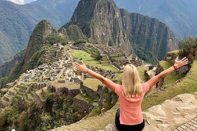 Visit Machu Picchu in 1 Day - Preparing for the Adventure