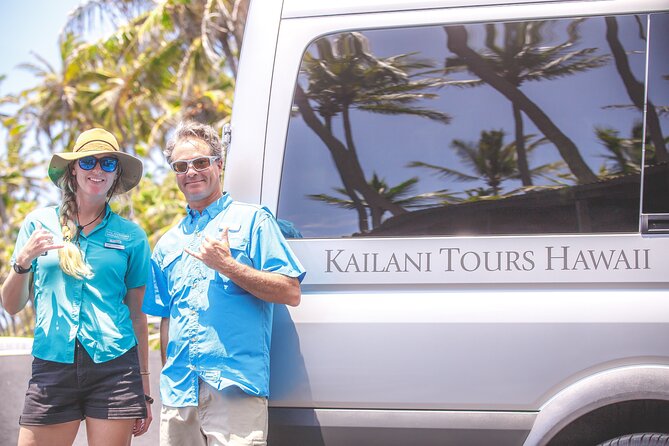 Volcano Explorer Daytime Kona Departure - Sum Up