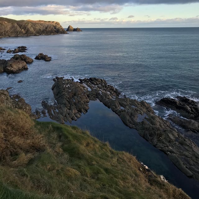 West Cork: Toe Head Clifftop Hike With Coffee & Cookies - Customer Experience and Reviews