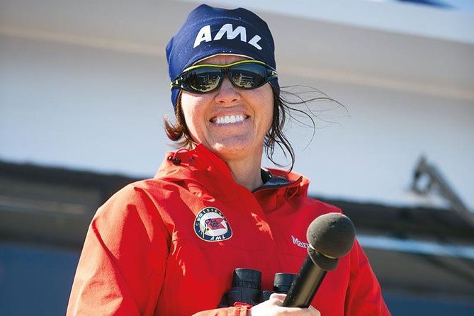 Whale Watching Cruise From Tadoussac or Baie-Ste-Catherine - Booking Recommendations and Company Policies