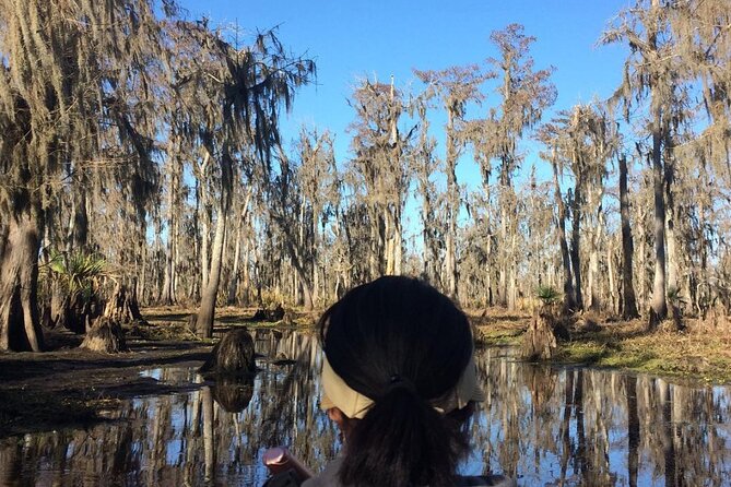 Whitney Plantation and Manchac Swamp Kayak Tour Combo - Traveler Reviews and Recommendations