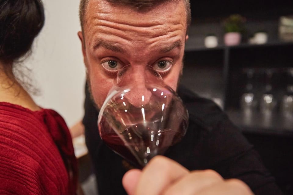 Wines of Hungary, Magnificent Seven The Ultimate Immersion - Tips for Wine Enthusiasts