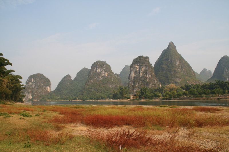 Yangshuo: Full-Day Hiking Tour W/ Local Guide - Frequently Asked Questions