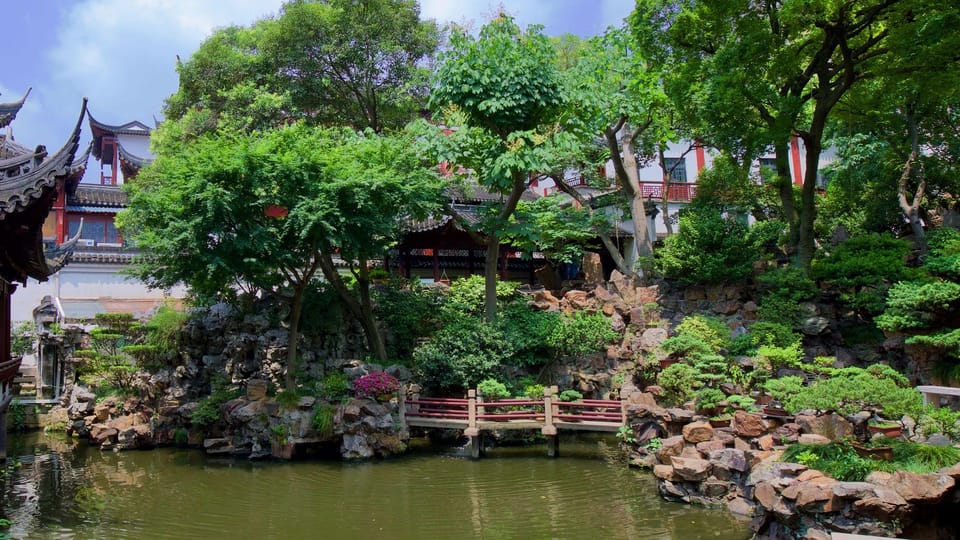 Yu Garden Addmission Reservation - Frequently Asked Questions