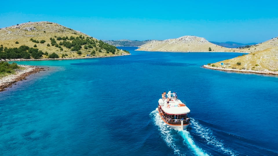 Zadar: Kornati Boat Trip With Lunch and Swim Stops - Customer Feedback