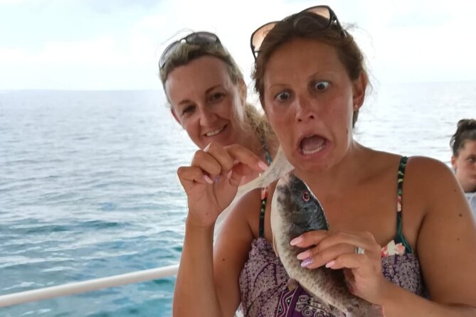 Zakynthos Full Day Traditional Eco-Fishing Tour - About Viator