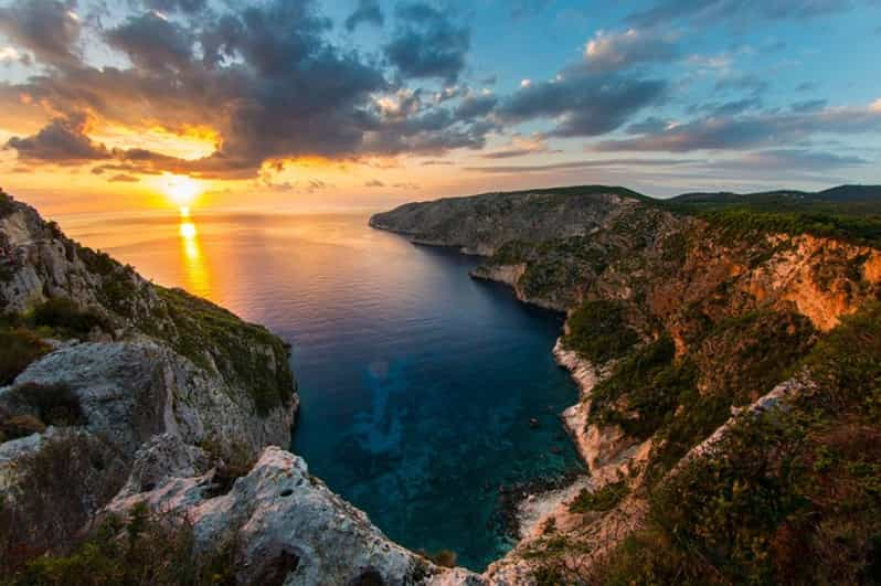 Zakynthos Sunset Tour to Kampi With Greek Night! - Customer Reviews