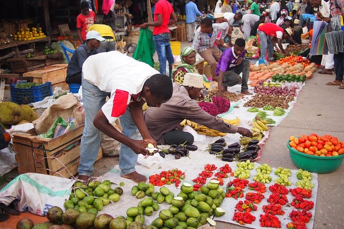 Zanzibar Cooking Class & Spice Tour - Tips for a Successful Tour