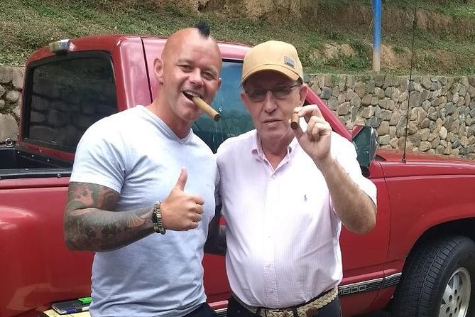 9-Hour Full Day Tour of Pablo Escobar Including C13, Museum and Barrio PE - Good To Know