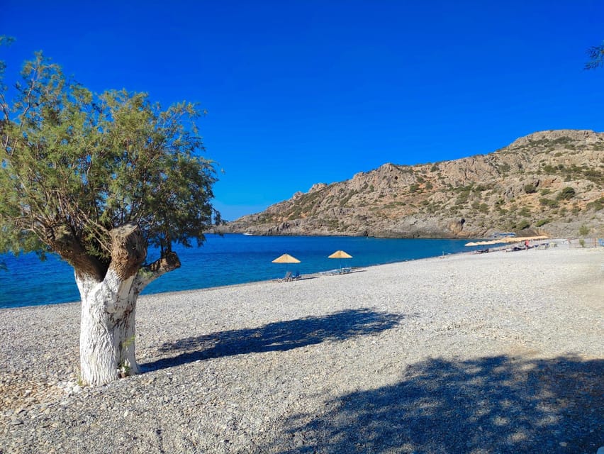 99 Holy Fathers Cave: Paleochora and Krios Beach in Crete! - Good To Know