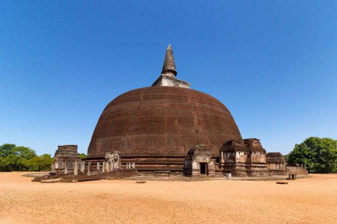 10 Day Tour-Sigiriya,Kandy,Ella,Yala,Mirissa,Galle,Hikkaduwa - Frequently Asked Questions