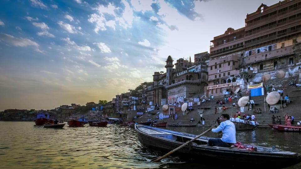 2 Days Ayodhya Tour From Varanasi - Frequently Asked Questions