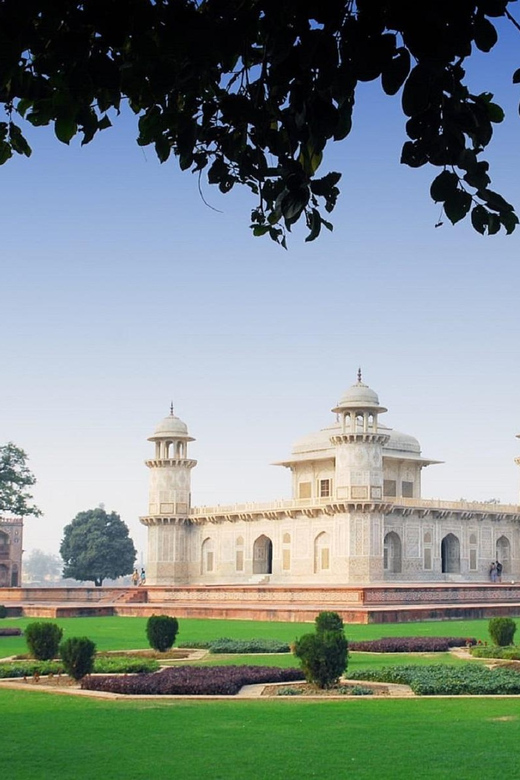 2 Days Delhi City and Agra Taj Mahal Tour by Car - Frequently Asked Questions