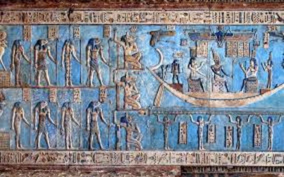 2 Days Luxor Tours: East & West Bank, Dendera and Abydos - Frequently Asked Questions