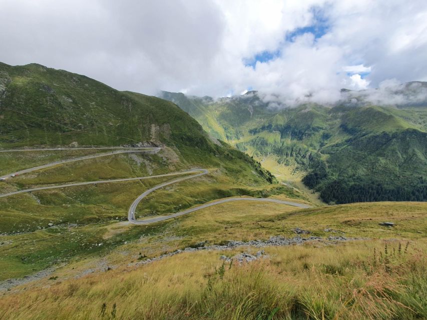 2 Days Transfagarasan Highway Private Tour - Frequently Asked Questions