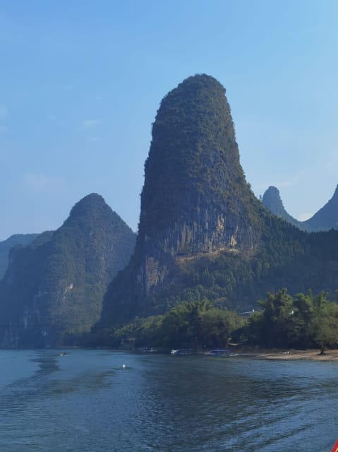 2-Night Impressive Mini Group Guilin Tour - Frequently Asked Questions