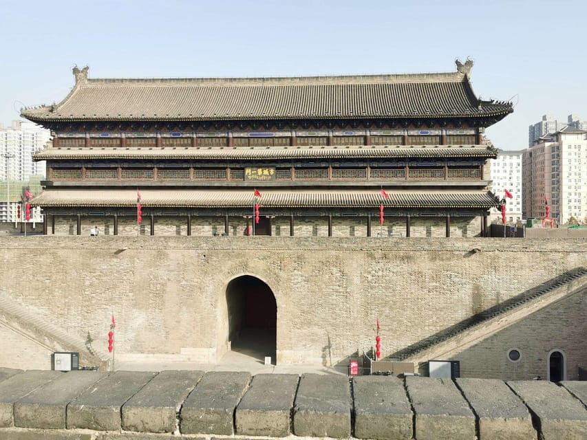 3-Day Beijing And Xian Tour With Domestic Flight - Frequently Asked Questions