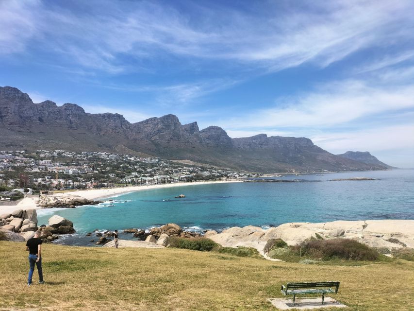 4-Days, Private Package Best of Cape Town - Frequently Asked Questions