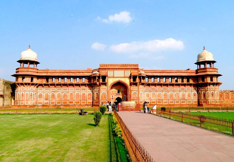 5-Day Private Golden Triangle Tour: Delhi, Agra, and Jaipur - The Sum Up