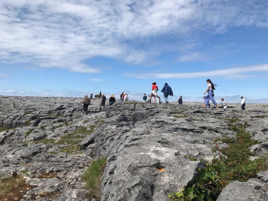 5-Day Tour of West Ireland: Blarney Stone & Cliffs of Moher - Frequently Asked Questions