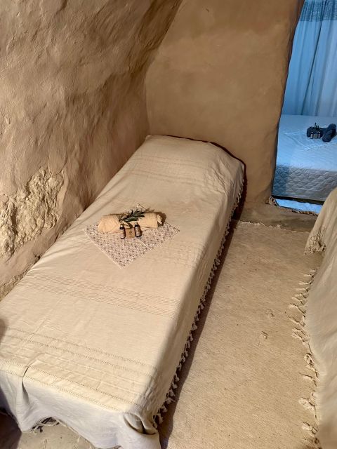 6 Nights in Tunisian Desert at a Berber Cottage - Frequently Asked Questions