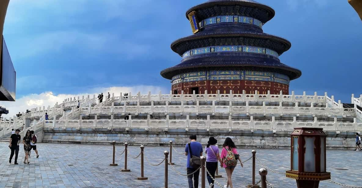 7-Day Tour of Beijing,Xian, Shaoling Temple and Luoyang - Frequently Asked Questions