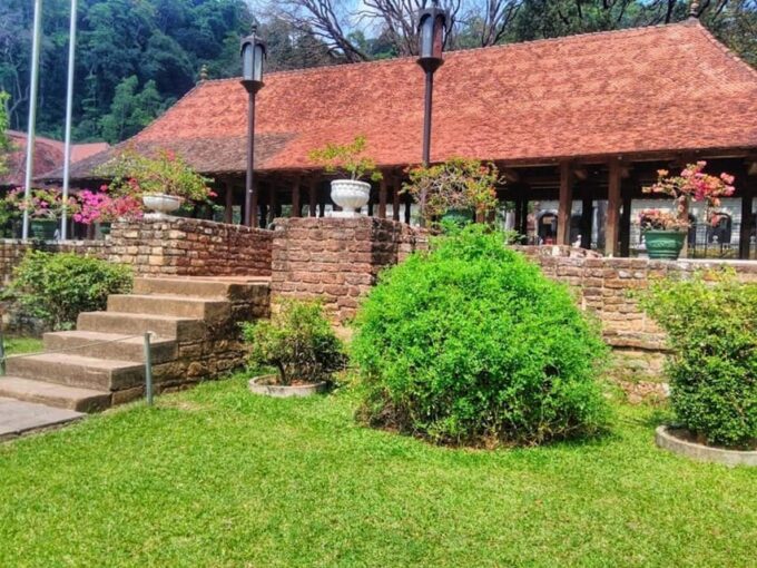 A Beach Break: From Hill Country to Arugambay - Frequently Asked Questions