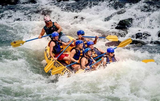 Adventure Odyssey in Sri Lanka - Frequently Asked Questions