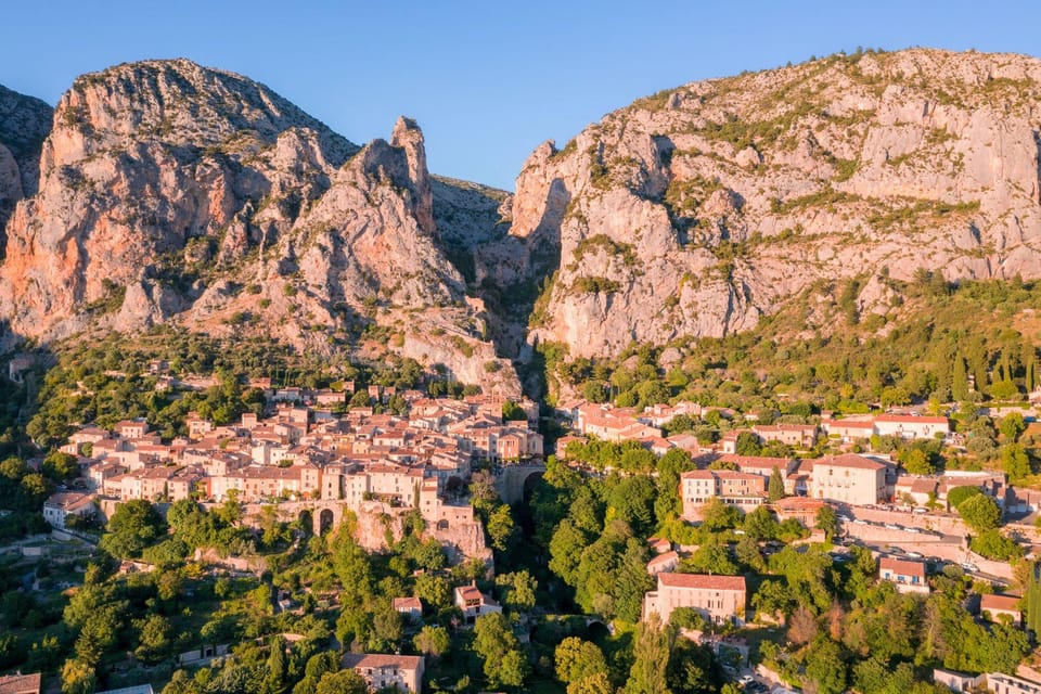 Aix & Marseille: Gorges Du Verdon: Boat Picnic & Villages - Frequently Asked Questions