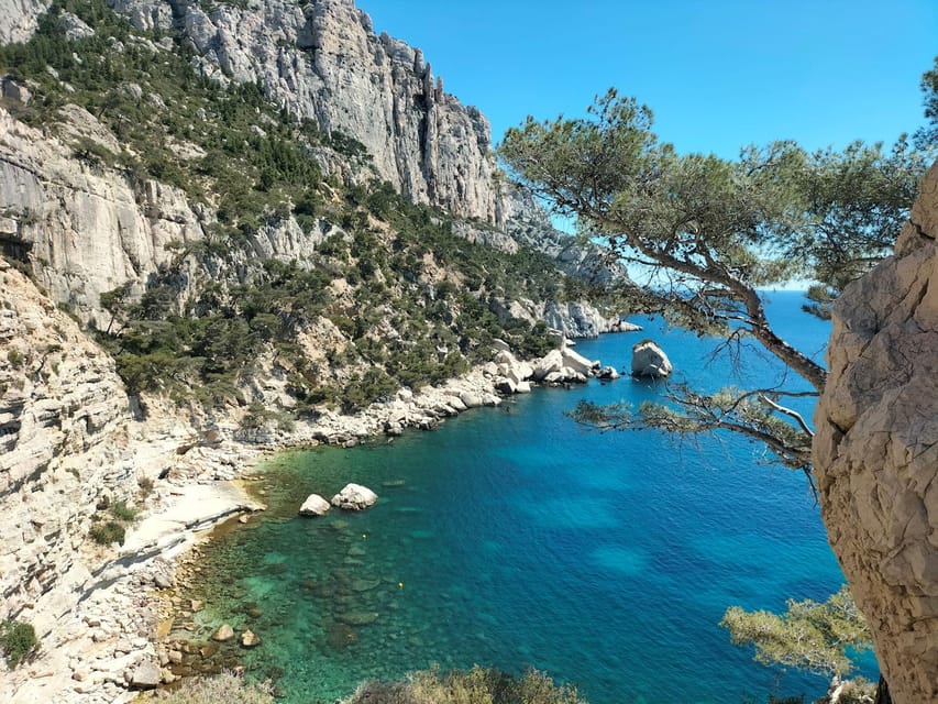 Aix or Marseille: Full Calanques Boat Trip, Cassis & Wine - Frequently Asked Questions