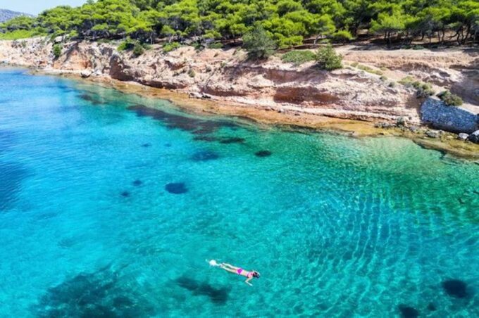 Athens: Ferry Boat Ticket To/From Aegina Island - Frequently Asked Questions