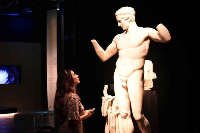 Athens: National Archaeological Museum Entry Ticket - Frequently Asked Questions