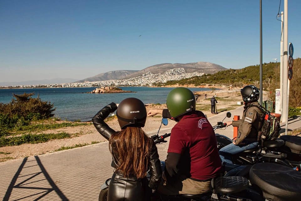 Athens: Tour Through Athens Riviera in a Sidecar - Frequently Asked Questions