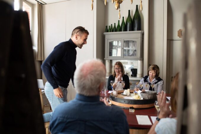Aÿ-Champagne: Champagne House Tour and Tasting Class - Frequently Asked Questions