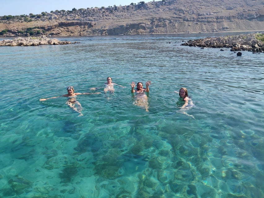 Bakar, Near Rijeka: Private Boat Trips, Swimming, Snorkeling - Frequently Asked Questions